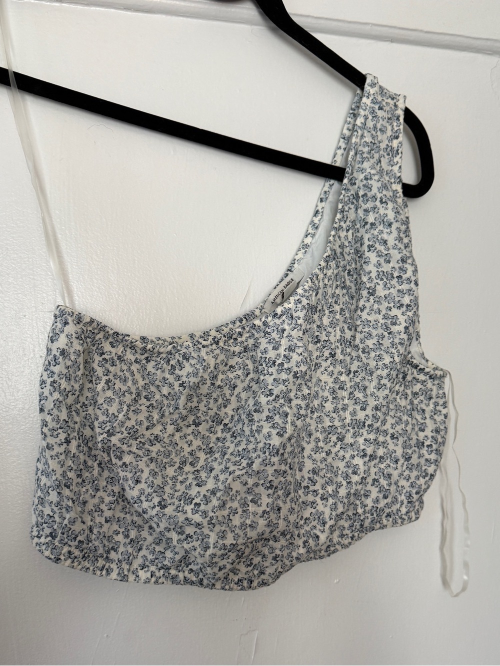 American Eagle Large TOP ONLY Two Piece Set